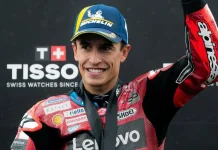 Marc Marquez Lanjutkan Kontrak Dengan Ducati