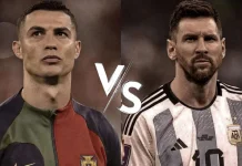 Duel Panas Abad Ini, Ronaldo Vs Messi Peluang Bentrok di Perempat Final Pildun 2026