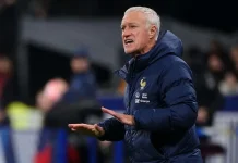 Euforia ke Air Mata, Deschamps Pulang ke Prancis dan Tinggalkan Piala Dunia 2026