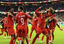 Yordania Tinggalkan Pesan Haru dan Baklava usai Tersingkir dari Piala Dunia 2026