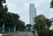 BMKG Ungkap Prakiraan Cuaca Jakarta, IQAir Bongkar Masalah Udara Ibu Kota