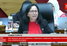 Komisi X DPR Dorong Harmonisasi Program Pendidikan dalam RUU Sisdiknas