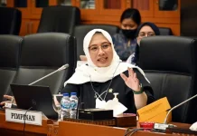 Kasus Penyekapan Perempuan di Bandung, DPR Waspadai Tragedi Kekerasan Berulang
