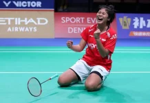 Thalita Ramadhani Debut di Kejuaraan Dunia 2026, Gantikan Gregoria