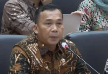Program Genting 2025 Lampaui Target, Menteri Wihaji: Capai 1,6 Juta Sasaran