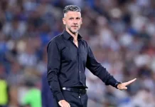 RB Leipzig Tunjuk Martin Demichelis sebagai Pelatih, Kontrak hingga 2028