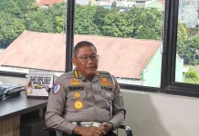 Korlantas Polri Dorong Nobar Piala Dunia 2026 Secara Aman dan Produktif