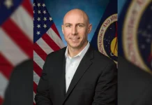 NASA Resmi Tunjuk Sean Gallagher sebagai Chief Information Officer