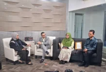 USM Perkuat Layanan Mahasiswa Internasional dari Indonesia