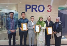USM dan UKM Berprestasi Dunia lewat Dampak Nyata untuk Masyarakat
