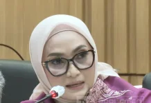 Anggota Komisi IX DPR RI Usul Lansia Tunggal Masuk Penerima Manfaat MBG
