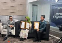 USM dan UKM Jadi Magnet Mahasiswa Berprestasi dari Indonesia