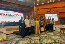 Bukan Sekadar Pameran, Krista Interfood Disebut Jadi Mesin Baru Pariwisata
