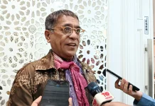 Legislator: Kearifan Lokal Harus Jadi Kekuatan Utama Pariwisata Indonesia