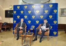 Hadapi 'Aging Population', Rusia Buka Peluang bagi Pekerja Migran Indonesia