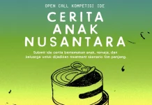 Netflix, APROFI dan BPI Luncurkan Program ‘Cerita Anak Nusantara’