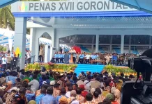 Target Swasembada BBM, Presiden Akan Luncurkan BBM B50