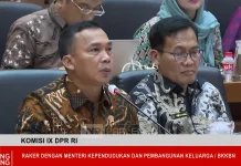 'GEMAR' dan 'GATI' Jadi Strategi Penguatan Peran Ayah di Tengah Keluarga