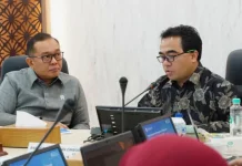 Ombudsman Catat Tren Pengaduan Sektor Investasi dan Hilirisasi Menurun