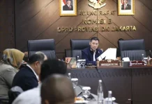 Jupiter Pilih Buka Data, Klarifikasi Narasi Lonjakan LHKPN Rp50,9 Miliar