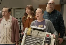 HBO Max Rilis Trailer ‘Stuart Fails to Save the Universe’