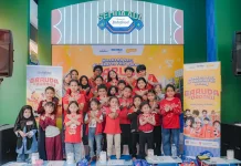 Indofood Dukung Industri Kreatif lewat Garuda di Dadaku