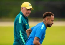 Brasil vs Skotlandia, Pengamat Bola: Ancelotti Membawa Perubahan