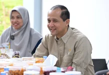 Mentrans Tegaskan Transmigrasi Harus Ciptakan Pusat Pertumbuhan Ekonomi Baru