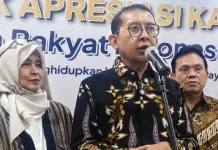 Perkuat Karakter Generasi Muda, Menbud Fadli Dorong Tradisi Mendongeng