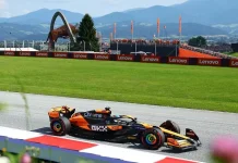 Red Bull Ring Menanti, Simak Jadwal Formula 1 GP Austria 2026