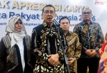 Hidupkan Tradisi Mendongeng, Menbud Akan Siapkan 'Gerakan Indonesia Bercerita'
