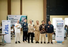Membuka Jalan untuk Difabel, PNM Hadirkan Pelatihan Vokasi di Brebes