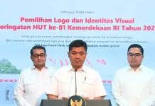 Pemerintah Siapkan Hadiah Masyarakat dalam Pemilihan Logo dan Visual HUT ke-81 RI
