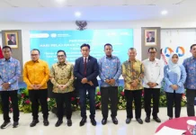 Ombudsman Sampaikan 203 Kajian Perbaikan Layanan Publik Sepanjang 2021-2025