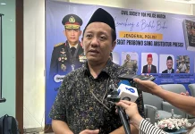 Buku "Sang Arsitek Presisi Polri" Ulas Transformasi Kepemimpinan Listyo Sigit