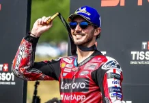 Bagnaia Tinggalkan Ducati, Gabung Aprilia pada 2027