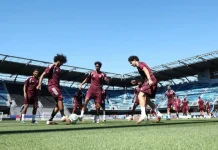 Qatar Tak Mau Menyerah, Tantangan Terakhir Harus Dituntaskan