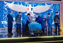 Indonesia-Mesir Perkuat Kemitraan Strategis