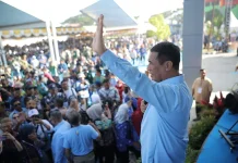 Mentan: 100 Ribu Petani dan Nelayan Sambut Presiden di Penas XVII