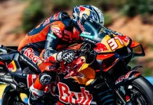 Ducati Pasangkan Acosta dengan Marquez Mulai 2027