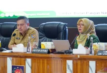 Bapanas Genjot SPHP dan Gerakan Pangan Murah