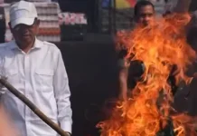 Pemprov Jabar dan Bea Cukai Musnahkan Puluhan Juta Batang Rokok Ilegal