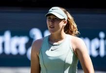 Mirra Andreeva Tersingkir di Laga Perdana Bad Homburg Open 2026