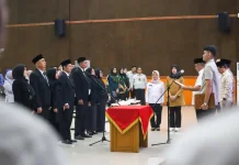 KPAD Bekasi Resmi Dikukuhkan, Perlindungan Anak di Bekasi Diharapkan Semakin Kuat