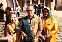 Sambut 500 Tahun Jakarta, Disbud DKI Siapkan Pameran Wastra Terbesar
