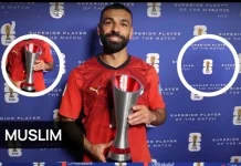 FIFA Hapus Branding Bir di Wawancara Pemain, Hormati Atlet Muslim