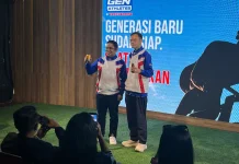 Red Bull Cari Atlet Muda Berbakat Indonesia, Pendaftaran Dibuka