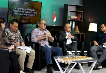 Ekspor Satu Pintu Perkuat Posisi Tawar Indonesia di Pasar Komoditas Global