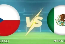 Head to Head Ceko vs Meksiko: El Tricolor Incar Sapu Bersih Grup A