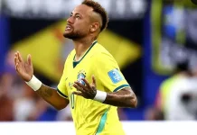 Hasil Piala Dunia: Brasil Hajar Skotlandia, Puncaki Klasemen Grup C